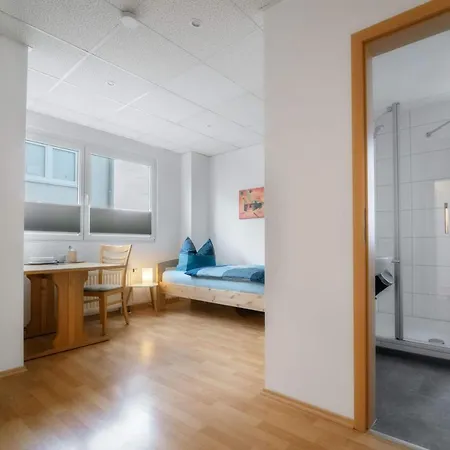 Ferienwohnung Burgkirchen Burgkirchen an der Alz