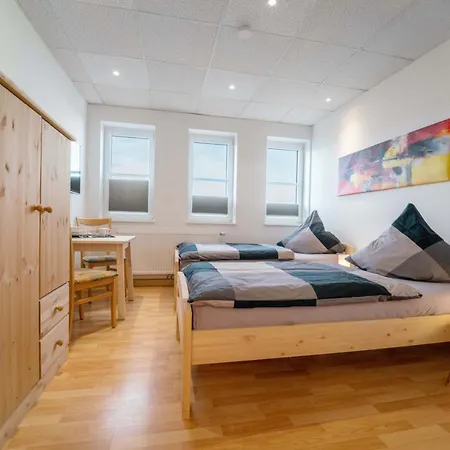 Ferienwohnung Burgkirchen Apartament *