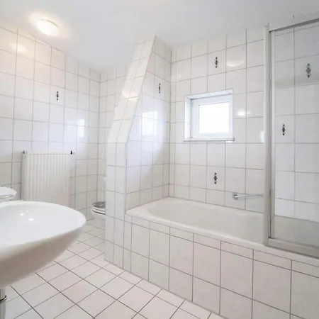 Apartament Ferienwohnung Burgkirchen