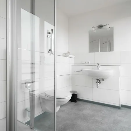 Ferienwohnung Burgkirchen * Burgkirchen an der Alz